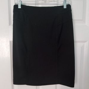 Black Skirt